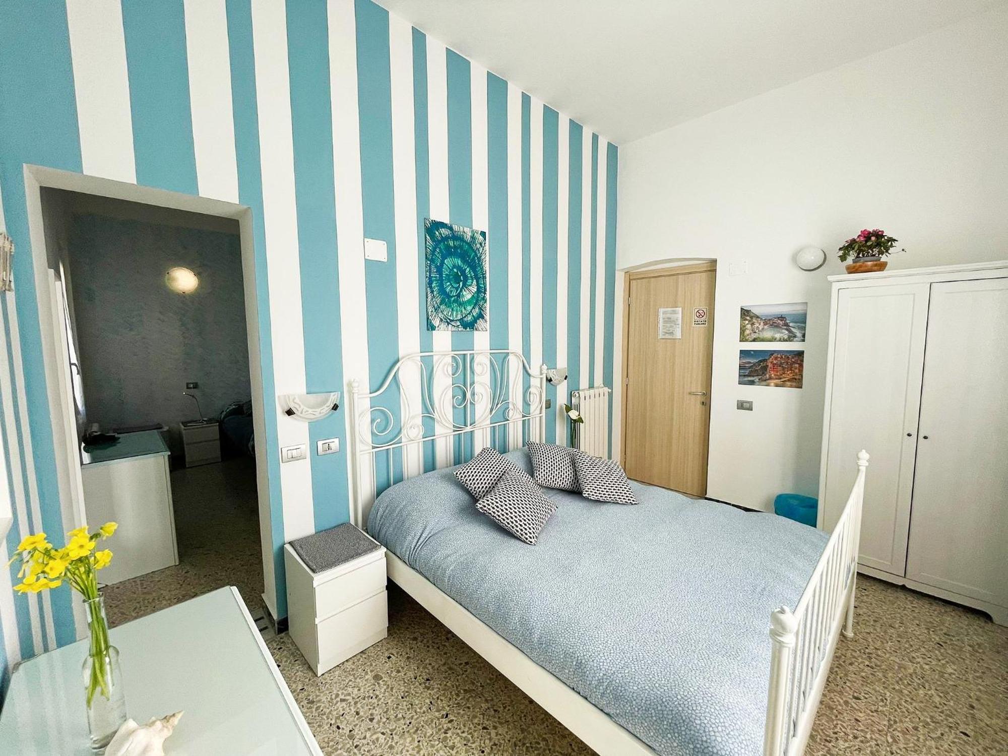 Levante Blu La Spezia Rom bilde